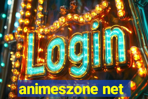 animeszone net